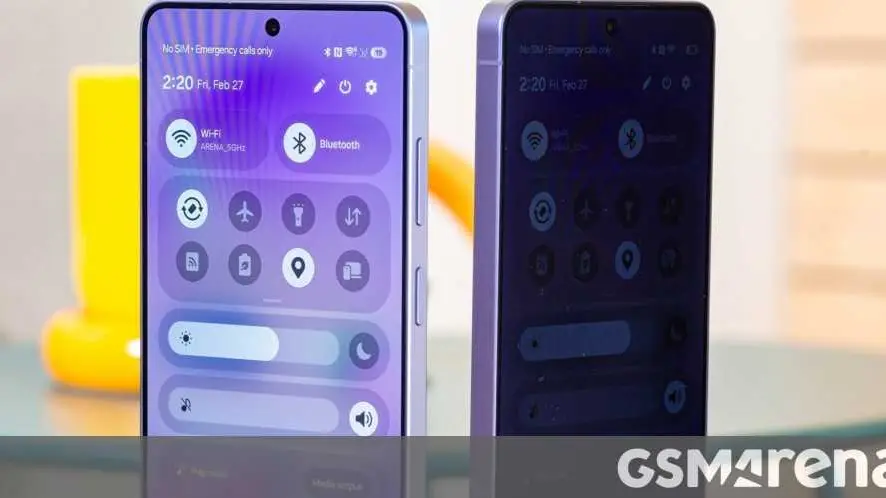 Galaxy S27 Pro dan Ultra Hadirkan Fitur Privacy Display