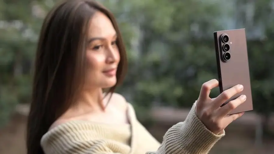 Galaxy Z Fold 8 Ultra Diakui Sebagai HP Lipat Terbaik