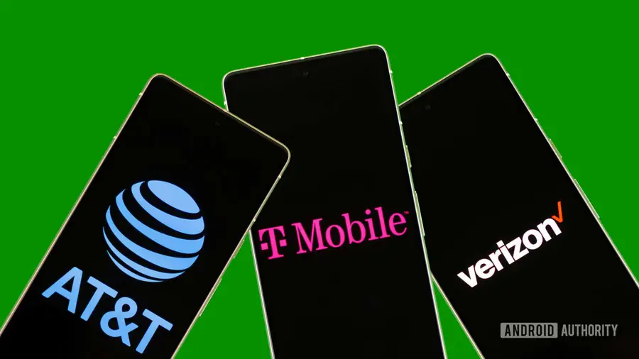Gangguan Jaringan Serius Menyerang T-Mobile, Verizon, dan AT&T