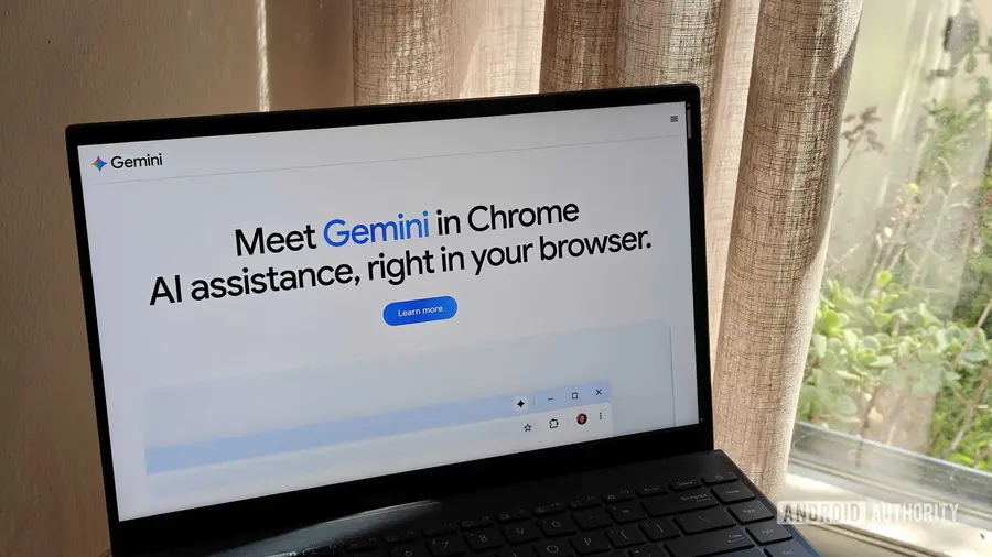 Gemini Chrome Hadirkan Fitur Select from Screen untuk Pencarian Lebih Mudah