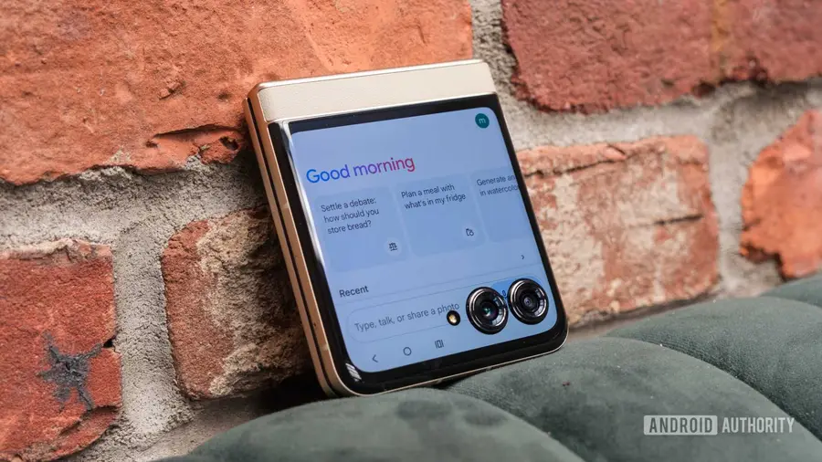 Gemini Introduces New Dark Mode and Notification Features