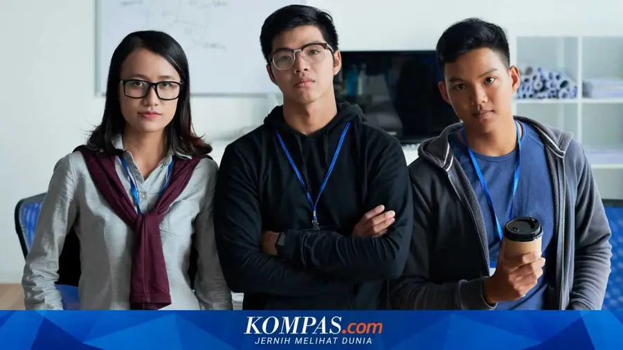 Generasi Z Beralih dari LinkedIn ke Media Sosial untuk Cari Kerja