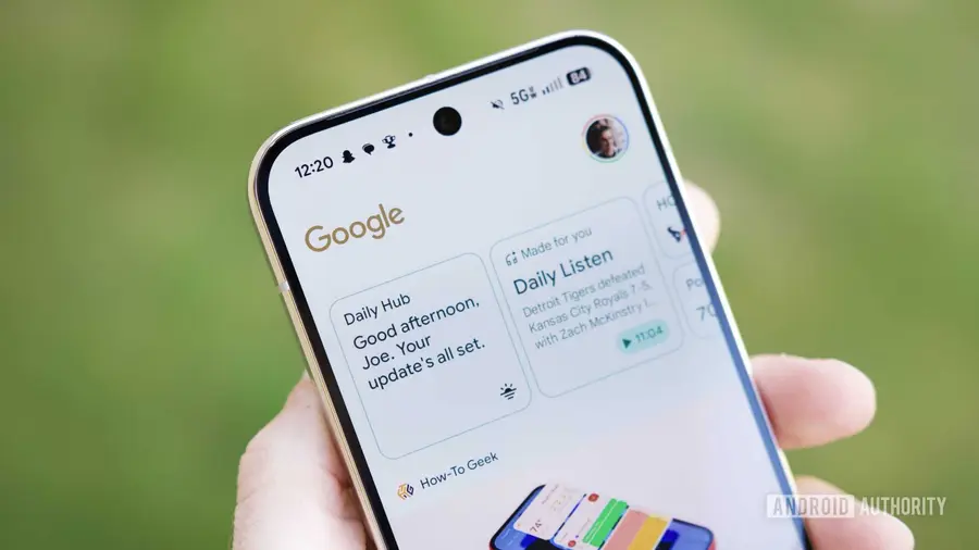 Google Berikan Kontrol Lebih pada Rekomendasi Berita Anda