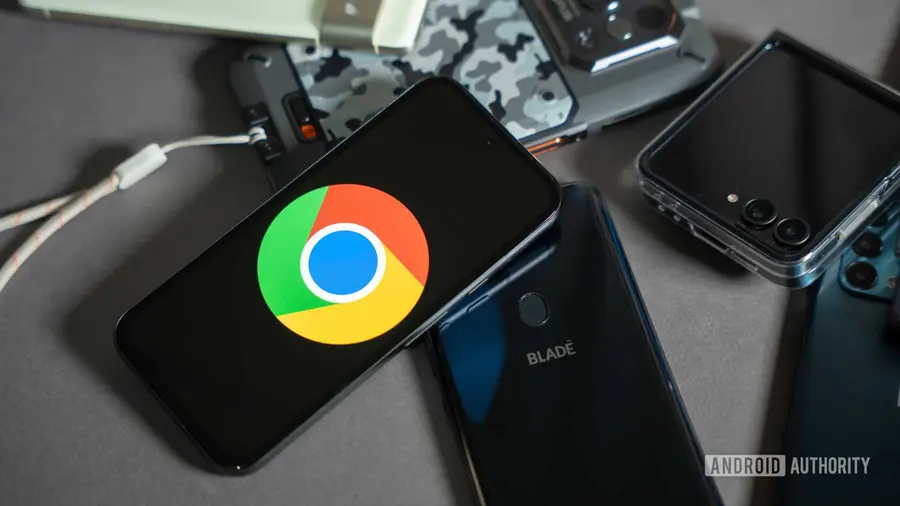 Google Chrome Percepat Fitur Pasting dengan Pembaruan Terbaru
