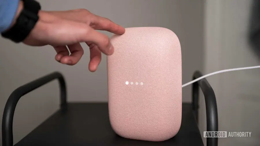 Google Hentikan Produksi Speaker Pintar Nest, Hadirkan Google Home Baru
