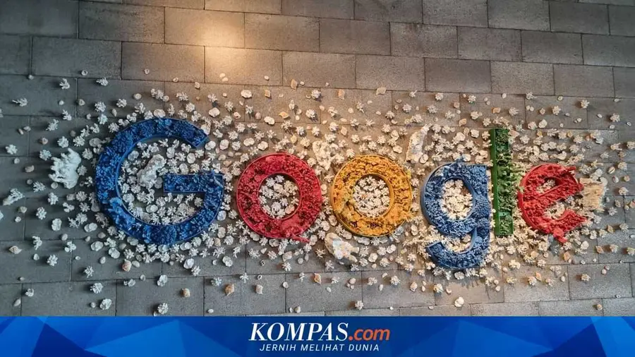 Google Investasi 75 Juta Dolar untuk Kembangkan AI di Industri Film