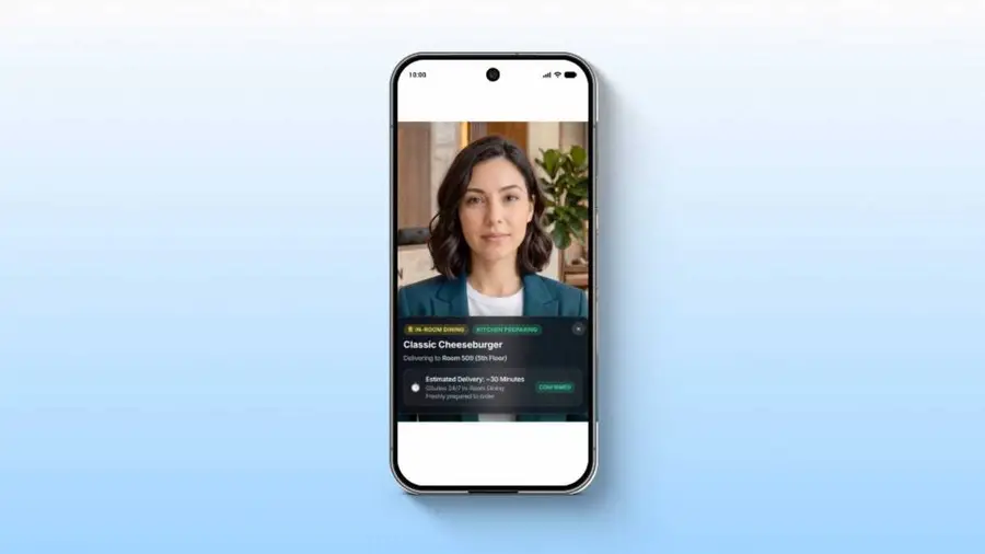 Google Launches Gemini Live Avatars for Enhanced AI Support