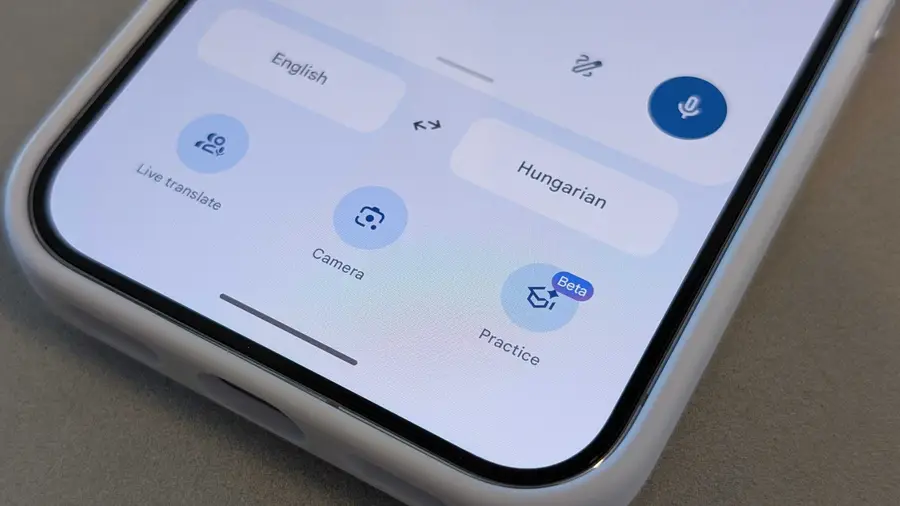 Google Luncurkan Gemini 3.5 Live Translate untuk Terjemahan Suara Real-Time