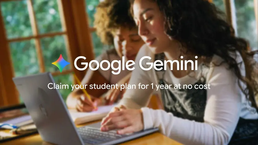 Google Luncurkan Gemini Pro Gratis untuk Mahasiswa di AS