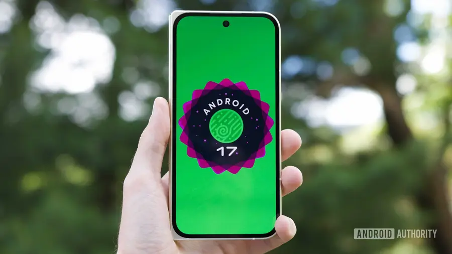 Google Luncurkan Mode Gaming Inovatif untuk Ponsel Lipat di Android 17