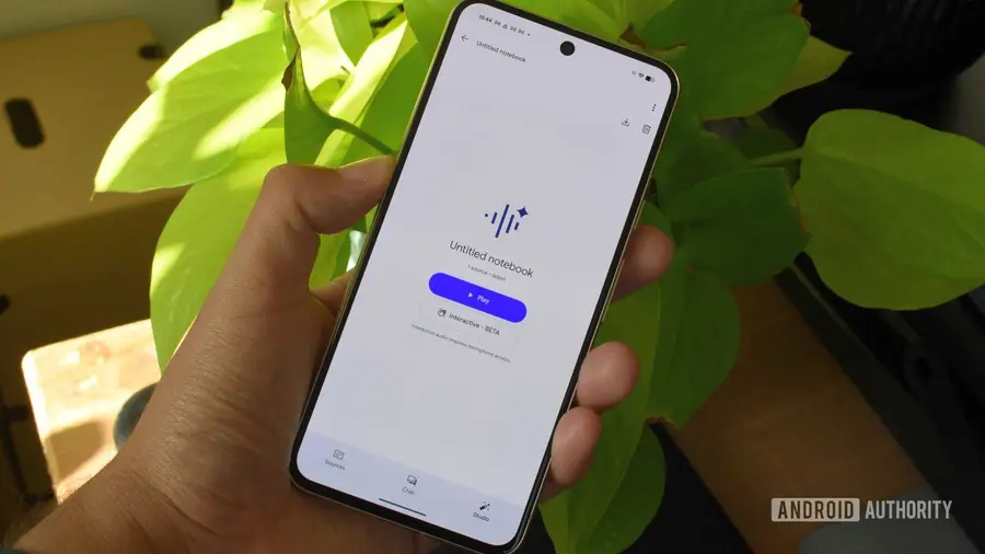 Google Luncurkan Pembaruan Besar Untuk NotebookLM dengan Teknologi Terbaru