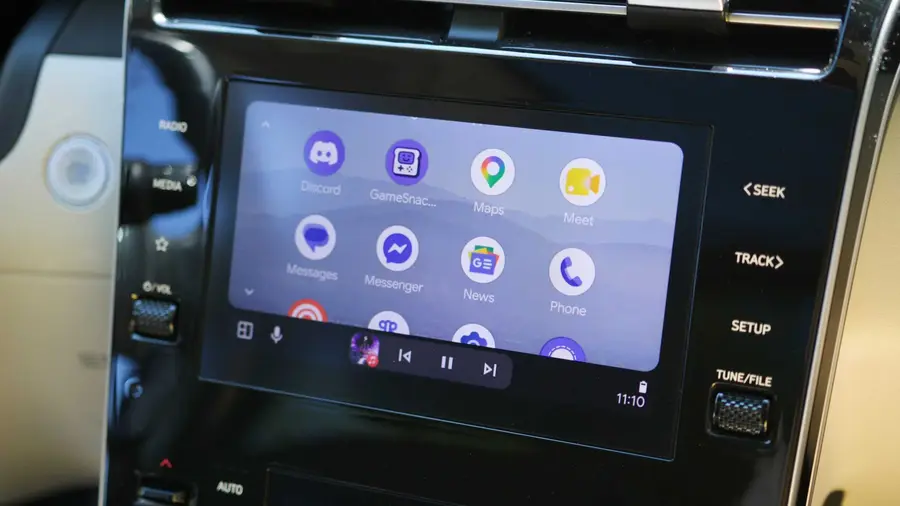 Google Perbaiki Bug Koneksi Android Auto yang Mengganggu