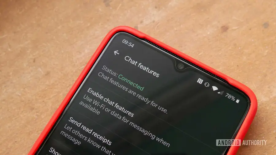Google Perbaiki Masalah RCS di Pesan dengan Operator