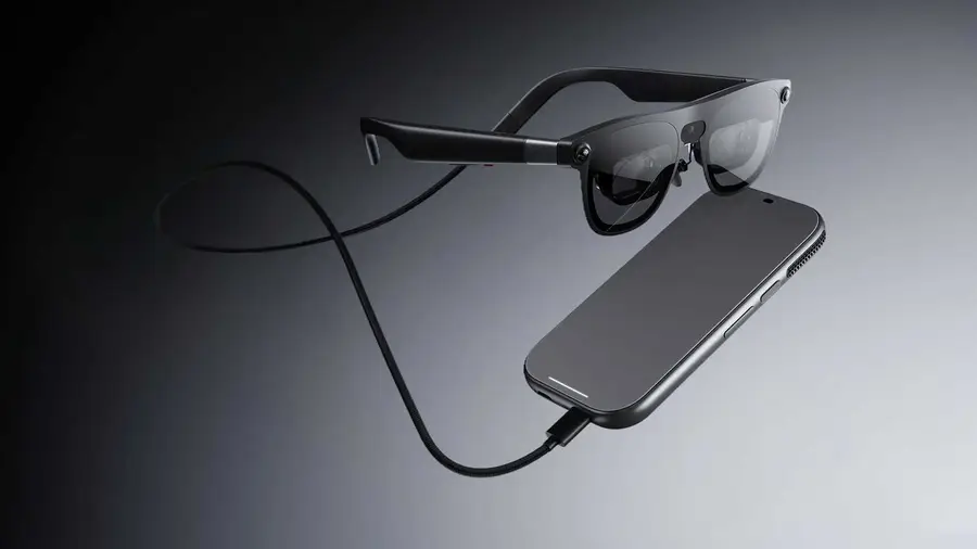Google Perkenalkan Kacamata Pintar Android XR untuk Navigasi Masa Depan