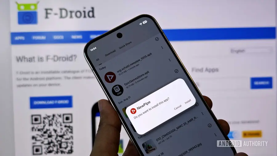 Google Perkenalkan Sistem Verifikasi Pengembang untuk Aman Sideloading Android