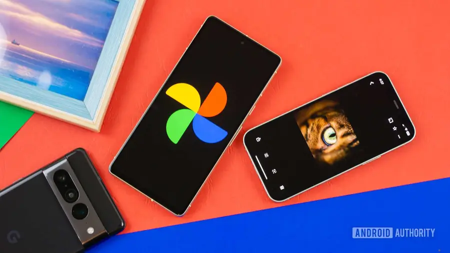 Google Photos Tingkatkan Fitur Kolase untuk Pengguna Kreatif