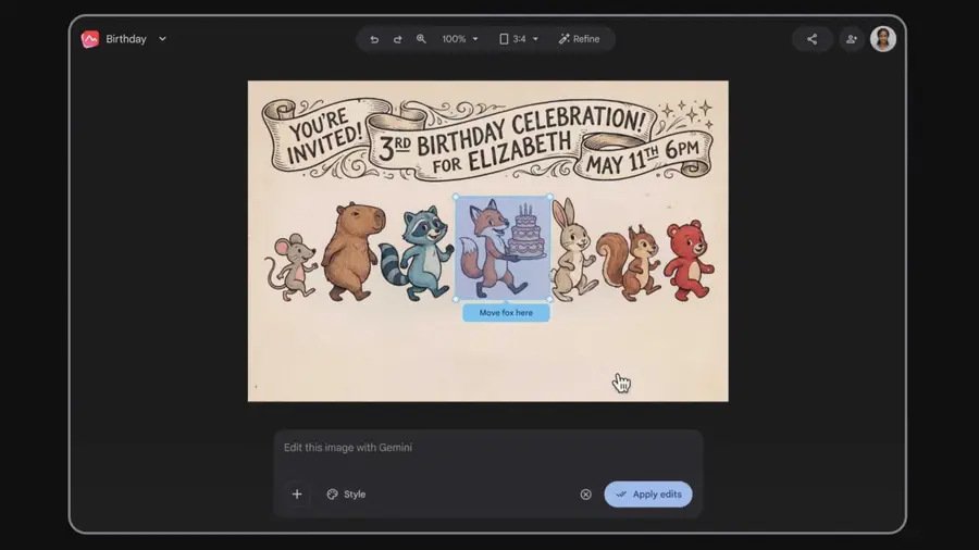 Google Pics Kini Tersedia untuk Semua Pengguna