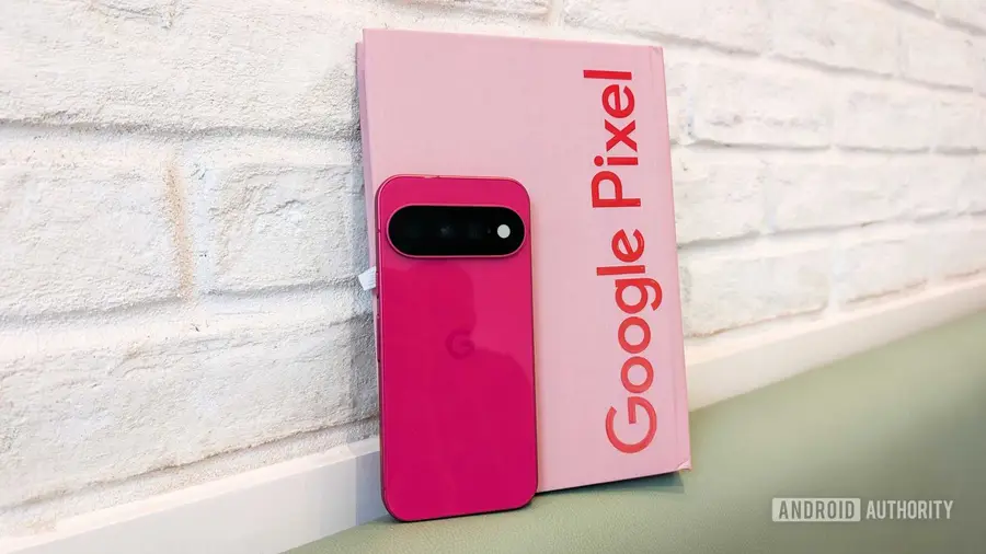 Google Pixel 11: Pilihan Cerdas untuk Smartphone Flagship