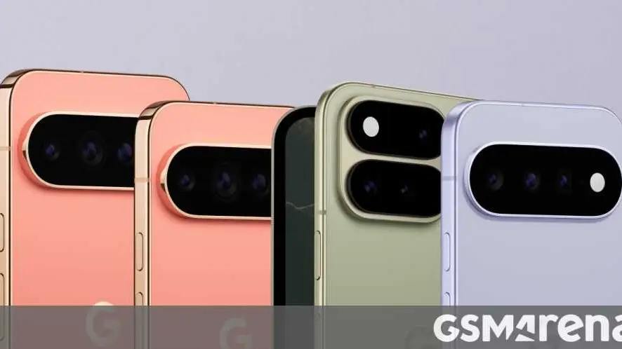 Google Pixel 11 Resmi Diluncurkan dan Tersedia di Pasaran