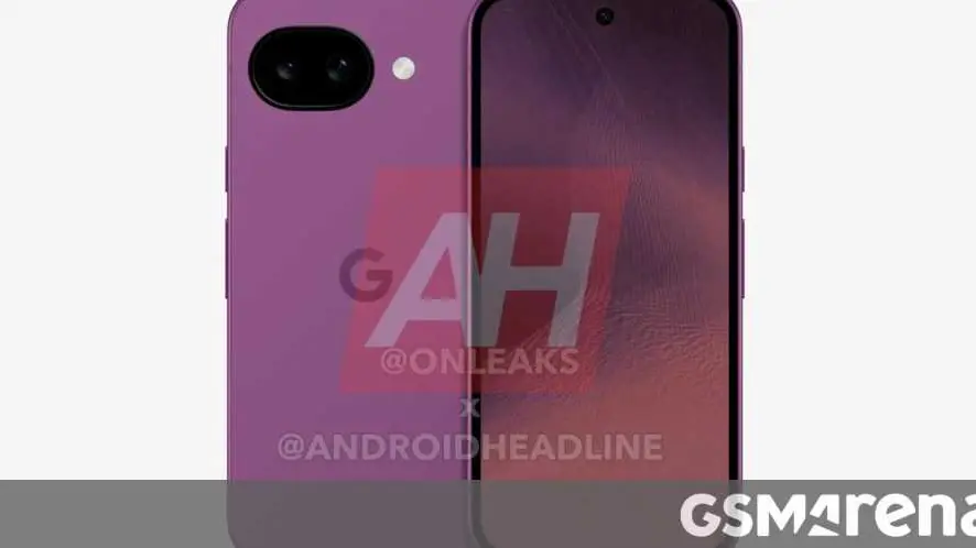 Google Pixel 11a: Bocoran Desain dan Spesifikasi Terbaru