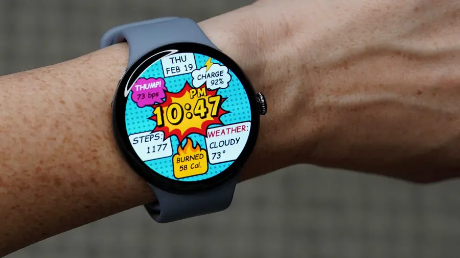 Google Pixel Watch 5 Siap Meluncur, Tanda-tanda Makin Menguat