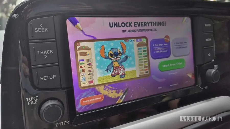 Google Resmi Luncurkan Lebih Banyak Game untuk Android Auto