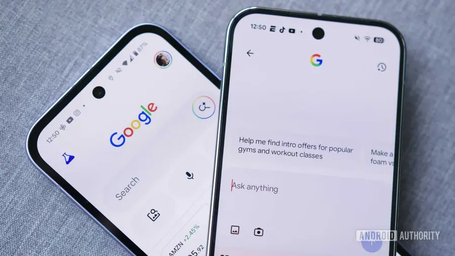 Google Search Bertransformasi ke Gemini: Apa Dampaknya bagi Pengguna?