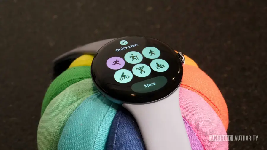 Google Siapkan Solusi untuk Masalah Izin Pixel Watch