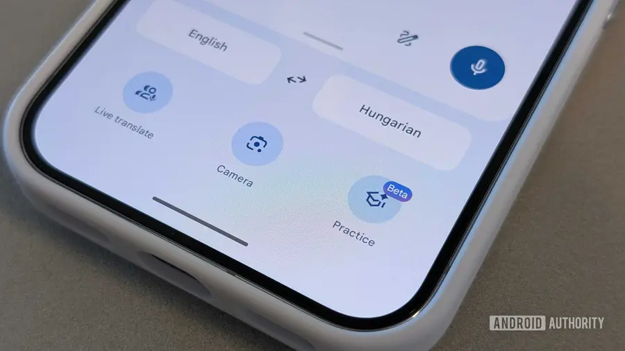 Google Translate Siapkan Fitur Auto-Save untuk Transkrip Live
