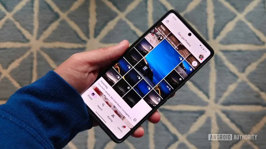 Google TV Hadapi Tantangan Tanpa Aplikasi Resmi Google Photos