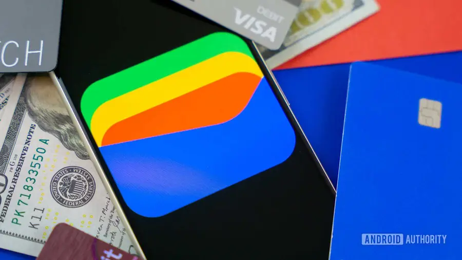 Google Wallet Luncurkan Desain Kartu Baru yang Lebih Menarik
