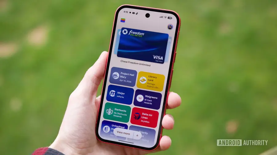 Google Wallet Luncurkan Fitur Baru untuk Permudah Perjalanan Anda