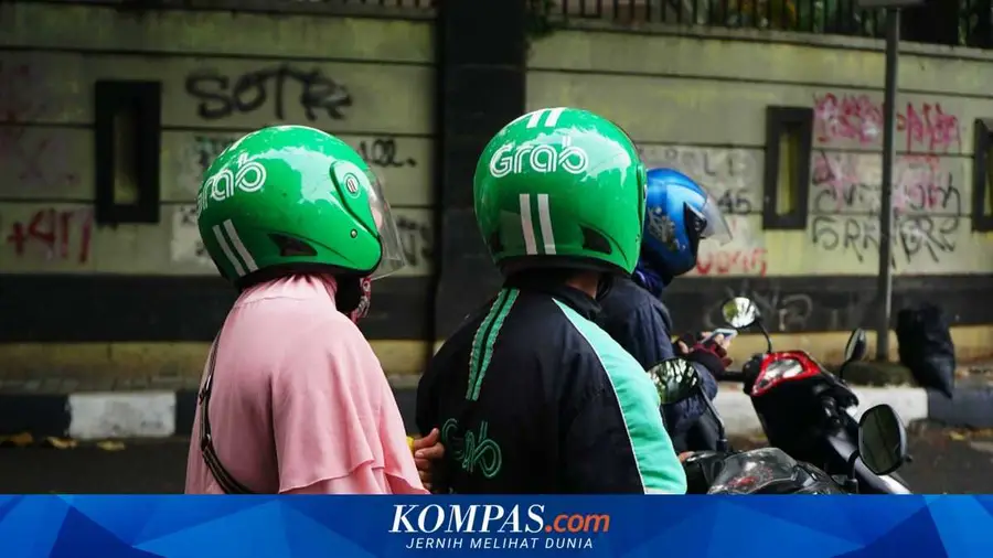 Grab Pastikan Komitmen di Indonesia Meski Ada Isu Pengurangan Operasional