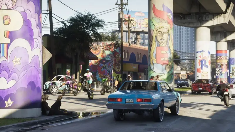 GTA 6 Jepang Memiliki Batas Aktivasi 170 Hari, Apa Artinya?