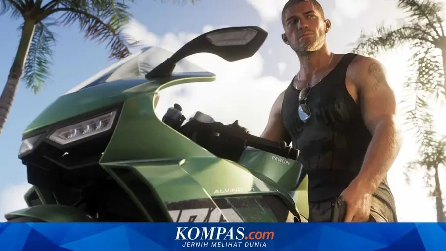 GTA 6: Antusiasme Global dan Promo Unik untuk Bayi yang Lahir