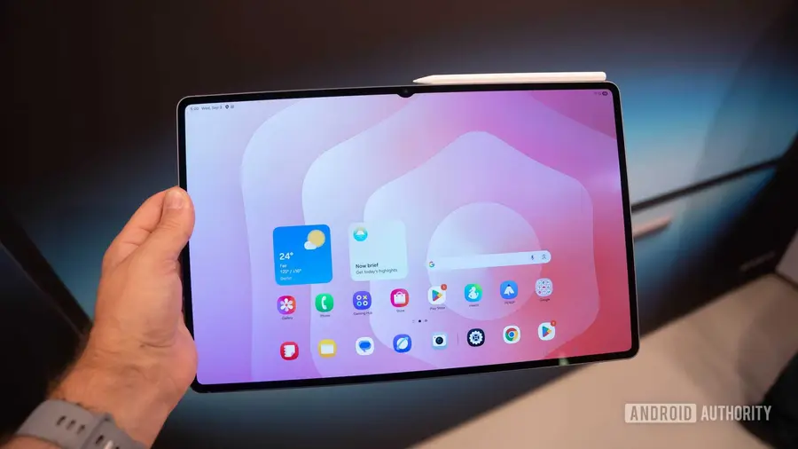 Samsung Galaxy Tab S12 Pricing Revealed Ahead of Launch