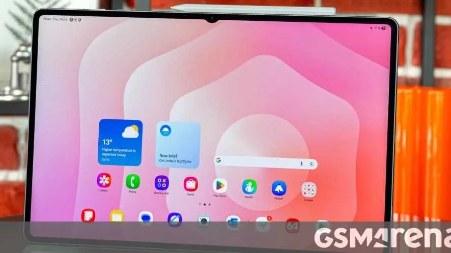 Harga Galaxy Tab S12+ dan S12 Ultra Terungkap Sebelum Rilis
