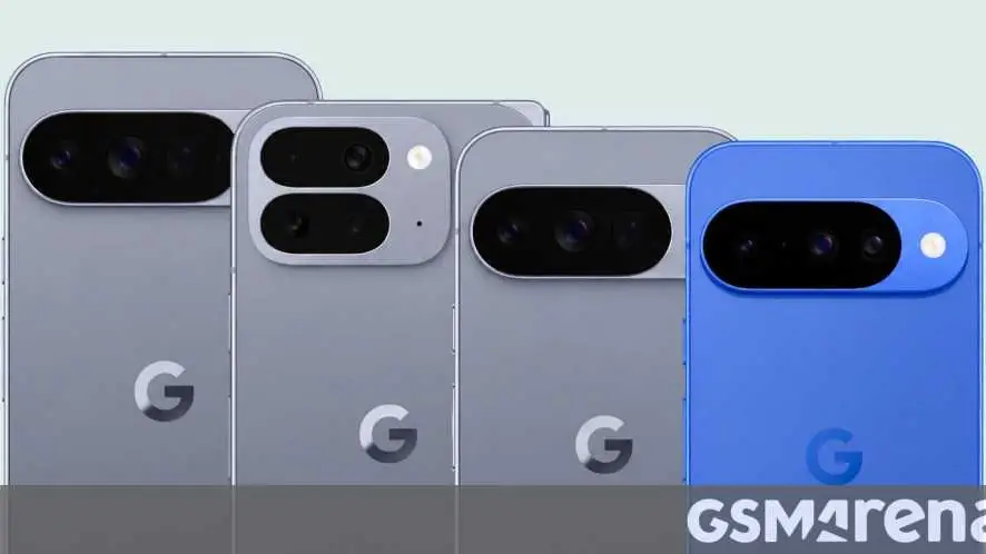 Harga Google Pixel 11 Series Terungkap Sebelum Peluncuran