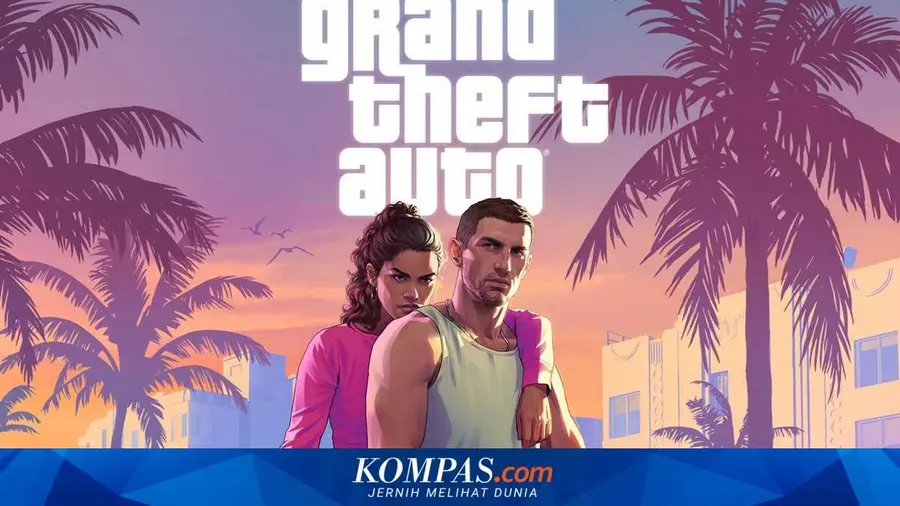 Harga GTA 6 di Indonesia Lebih Murah dari Harga Global Resmi Diumumkan