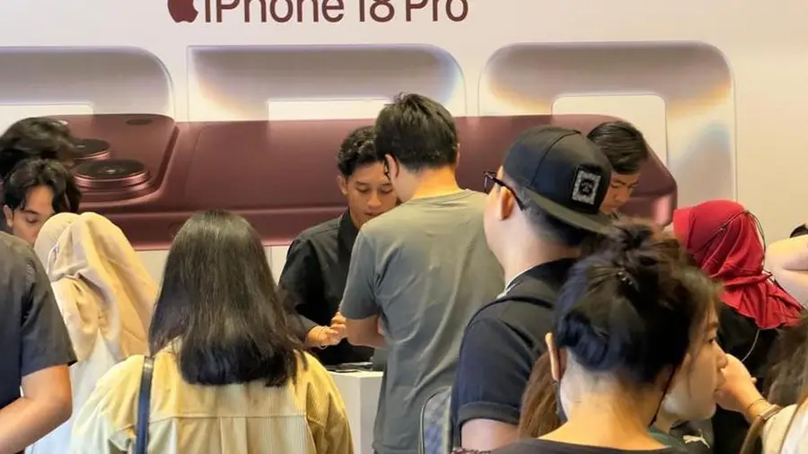 Harga iPhone 18 Pro Naik, Ini Penyebabnya Menurut Erajaya