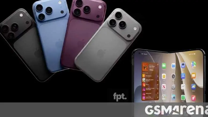 Harga iPhone Ultra dan iPhone 18 Pro Terungkap Sebelum Peluncuran
