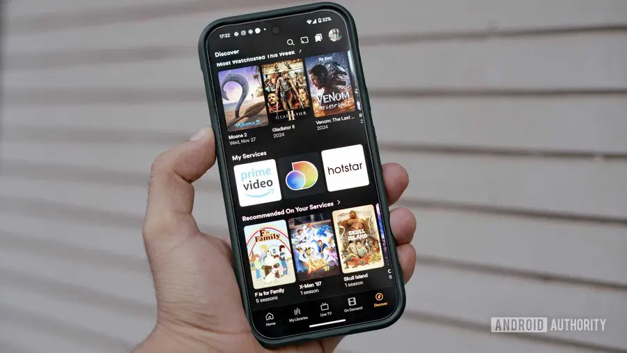 Harga Lifetime Plex Pass Melonjak Tajam, Segera Ambil Kesempatan Ini