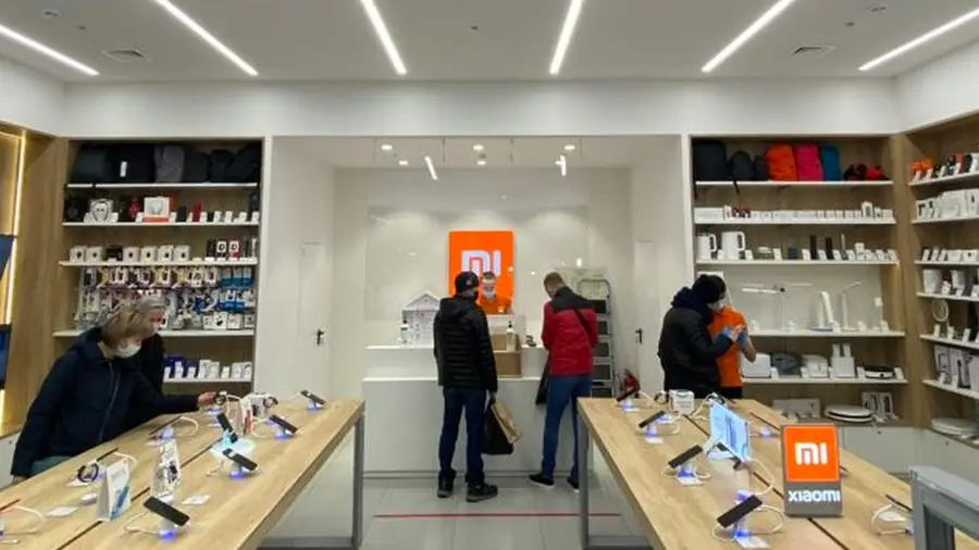 Xiaomi Smartphone Prices Reach All-Time High in 2026