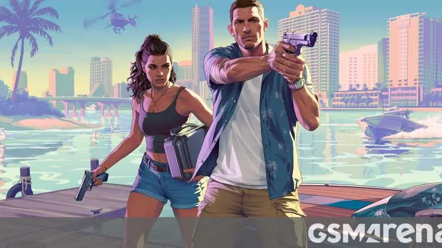 Harga Resmi GTA VI Diumumkan, Pre-order Dibuka 25 Juni 2024