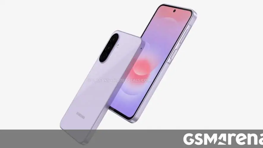 Harga Samsung Galaxy A27 Terungkap, Kenaikan dari Pendahulunya