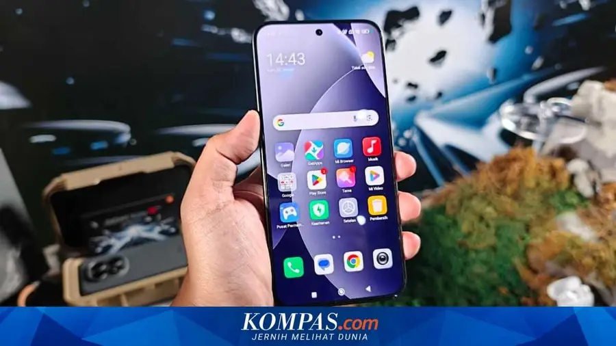 Harga Terbaru HP Xiaomi, Redmi, dan Poco Juli 2026