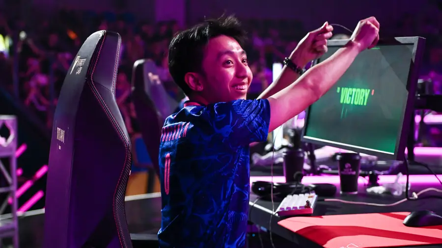 Hasil VCT Pacific Stage 2: Paper Rex dan Gen.G Berjaya