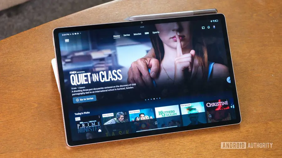 HBO Max Perkenalkan Fitur Shorts untuk Temukan Konten Lebih Mudah