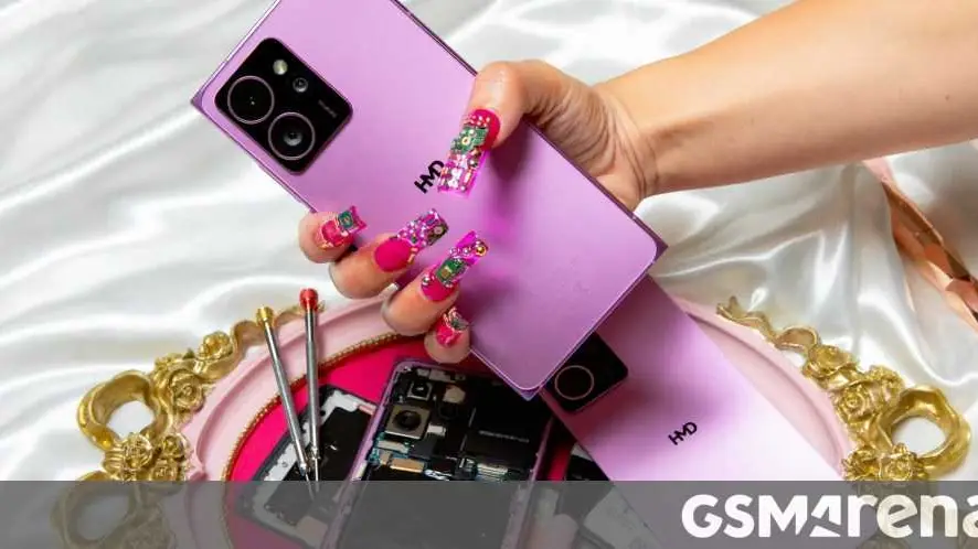 HMD Berencana Mundur dari Beberapa Pasar Global