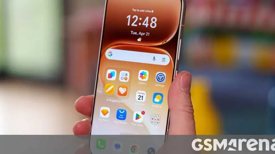 Honor Luncurkan Fitur Virtual Permissions untuk Lindungi Data Pribadi Pengguna